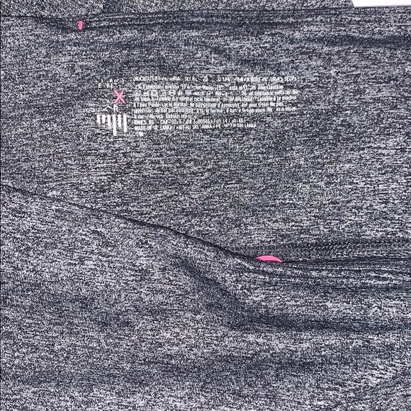 Victoria Secret Sport Gray Workout Legging S - Picture 4 of 5